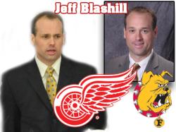 Jeff Blashill