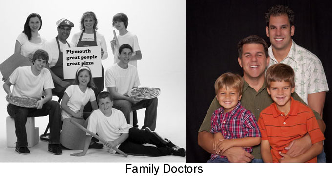 Family Doctors