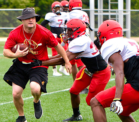 Ferris State University Football Coaches: A Comprehensive Overview