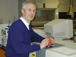 Bill Killian