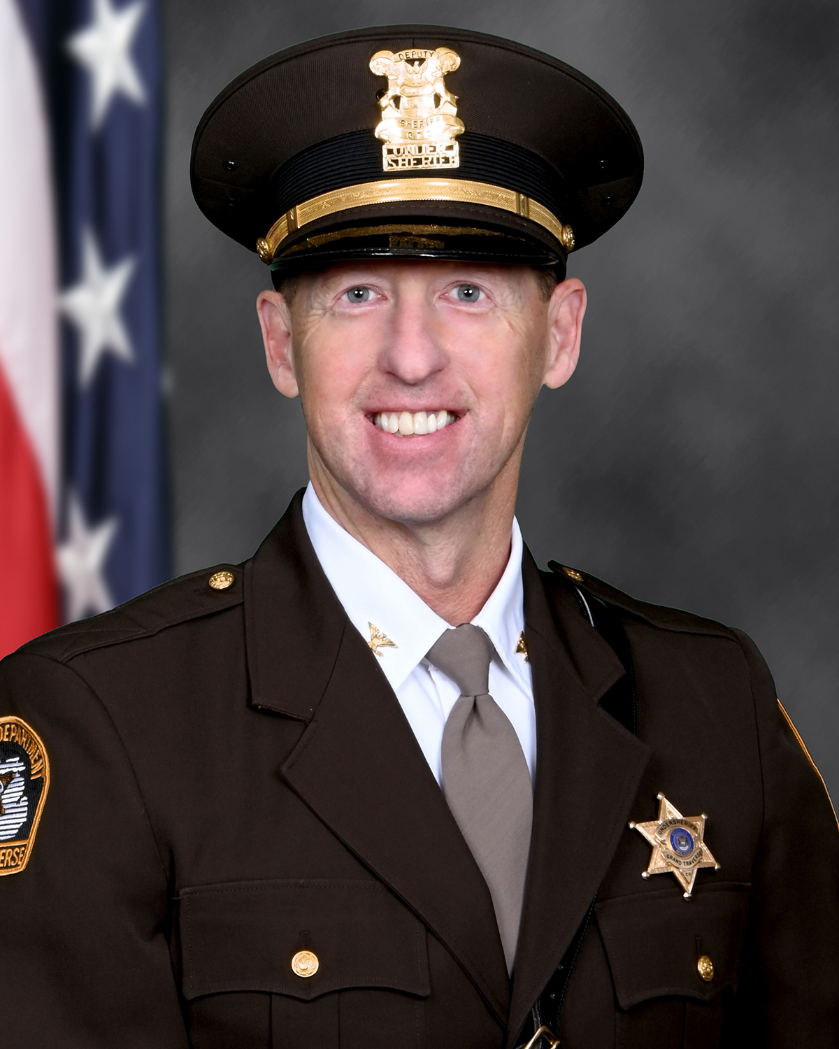 Randy Fewless
