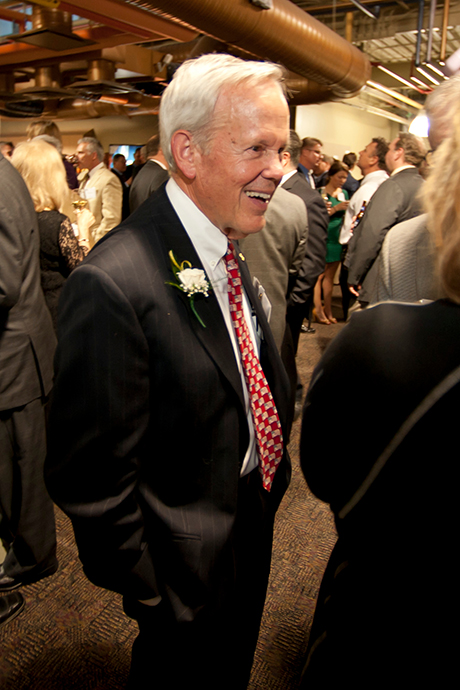 Dick Cramer