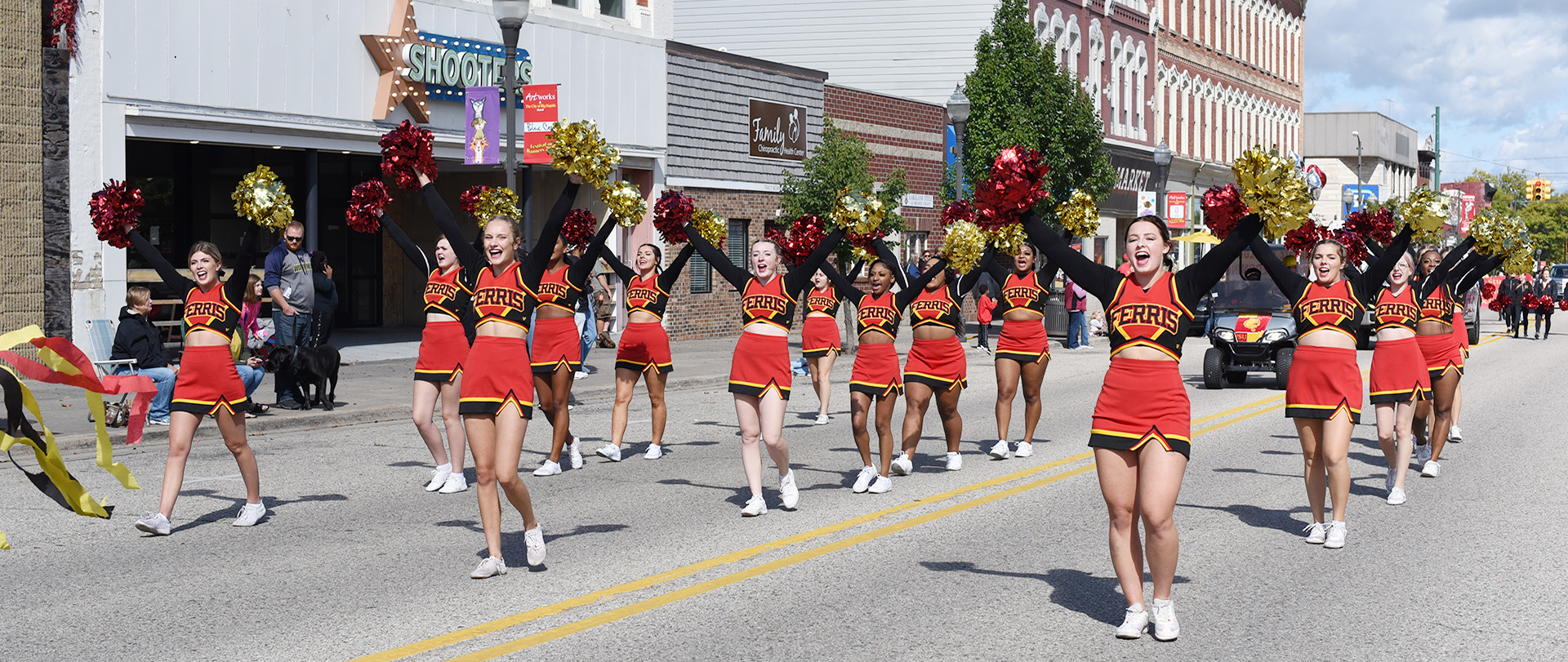 Ferris State University News