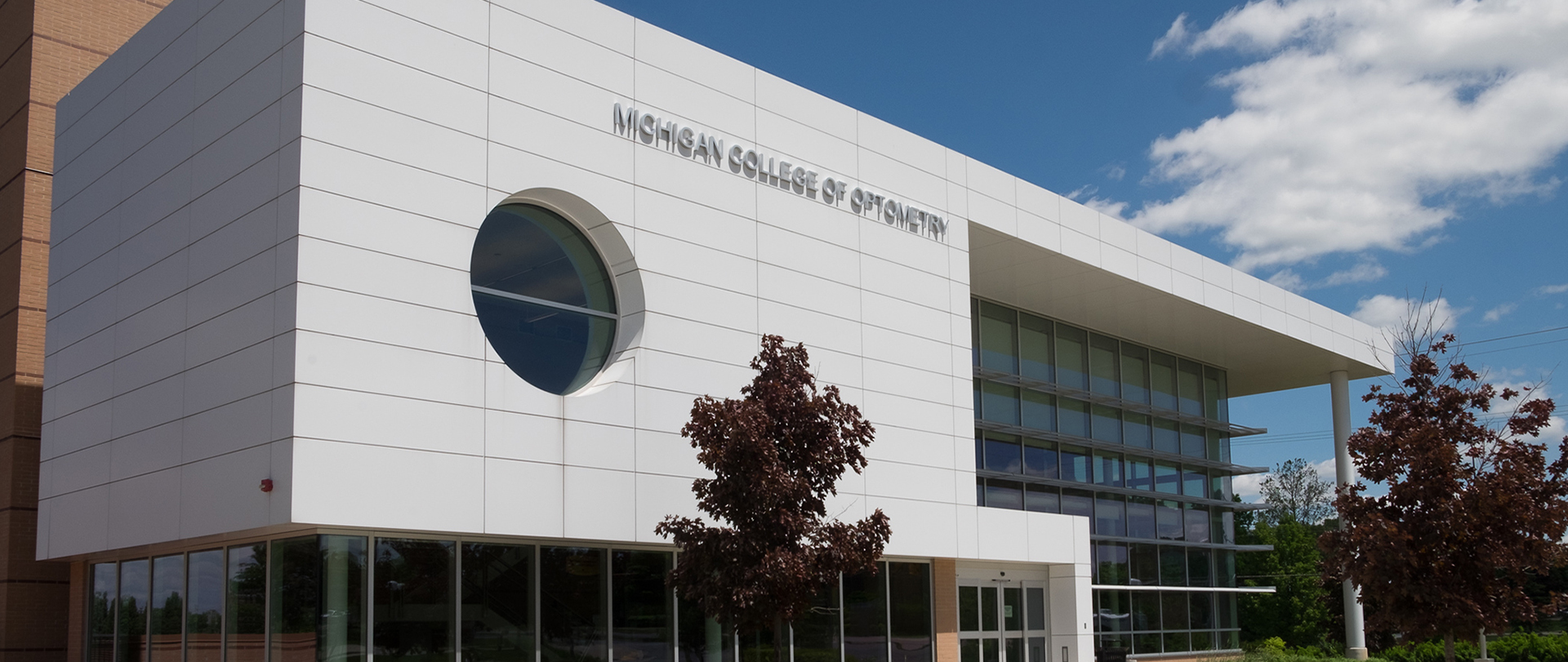 Alumna Jennifer Schad Named Ferris State Michigan College of Optometry’s Assistant Dean for Clinical Education and Director of Community Outreach