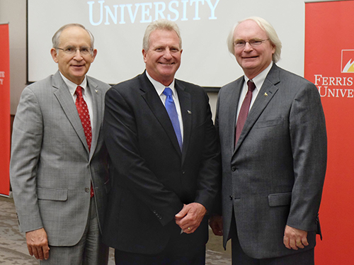 Ferris State University