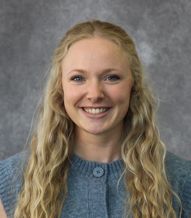 Abigail Peterson