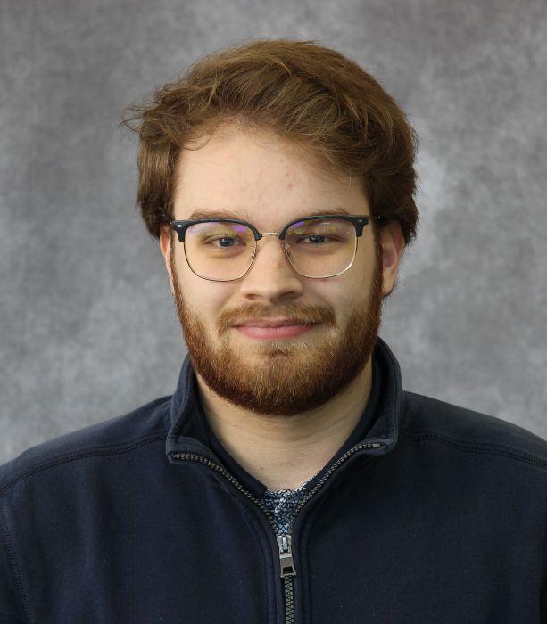 Ben Rosendale