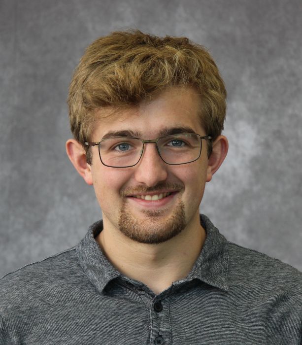 Levi Giroux