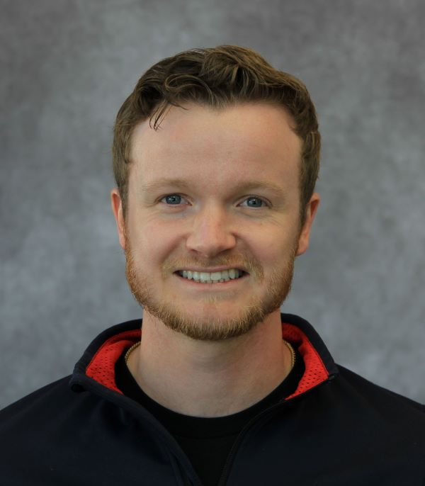 Ryan Sanderson