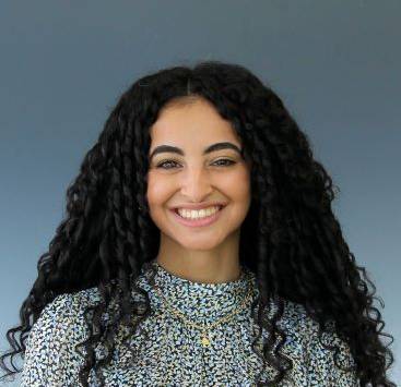 Selena Nehmeh