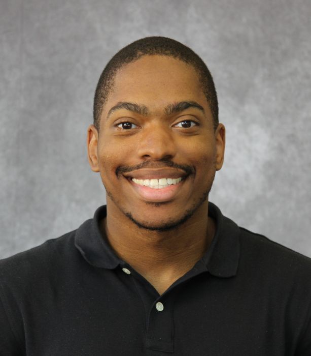 Terrance Jordan