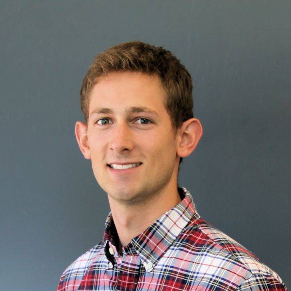 Travis Bethke