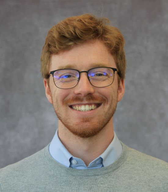 Zane Gutwillinger