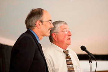 Dr Michael Keating Dr Robert Carter Dr Michael Keating Dr Robert Carter