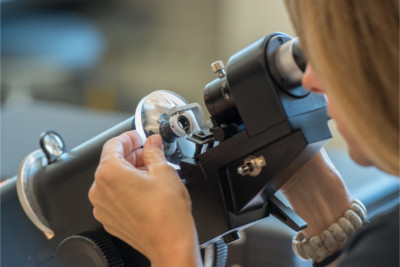 Basic Training Opticians