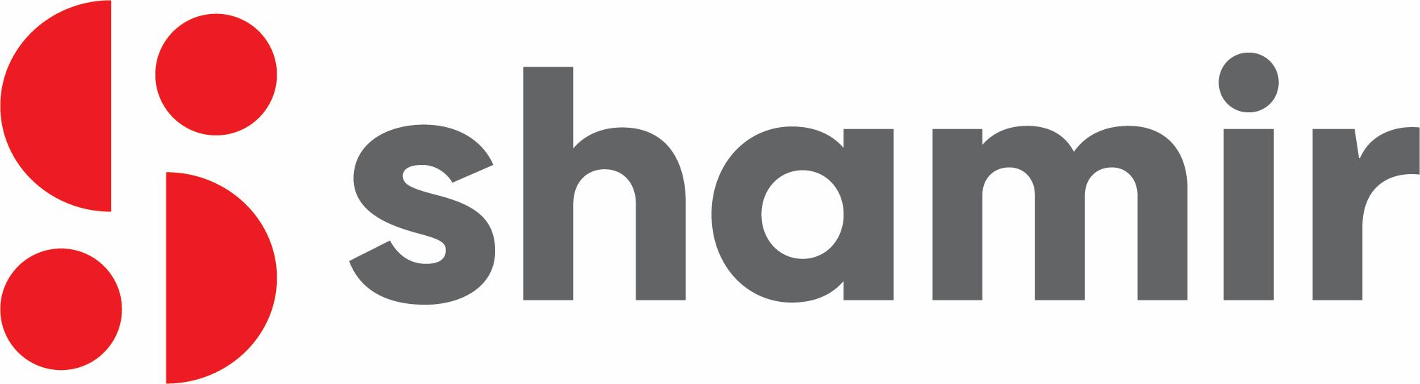 Shamir Logo