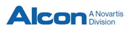 Alcon Logo