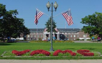 Battle Creek VAMC