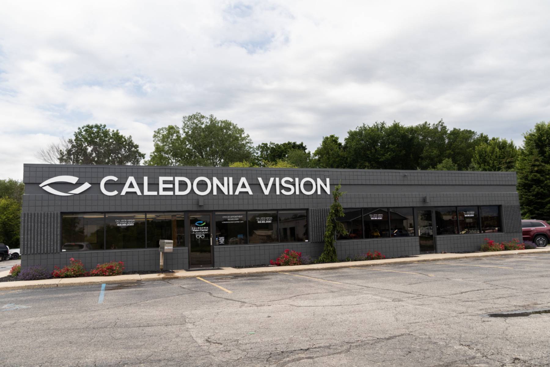 caledonia