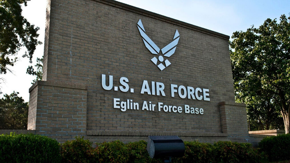 Eglin Air Force Base