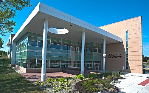 Michigan College of Optometry