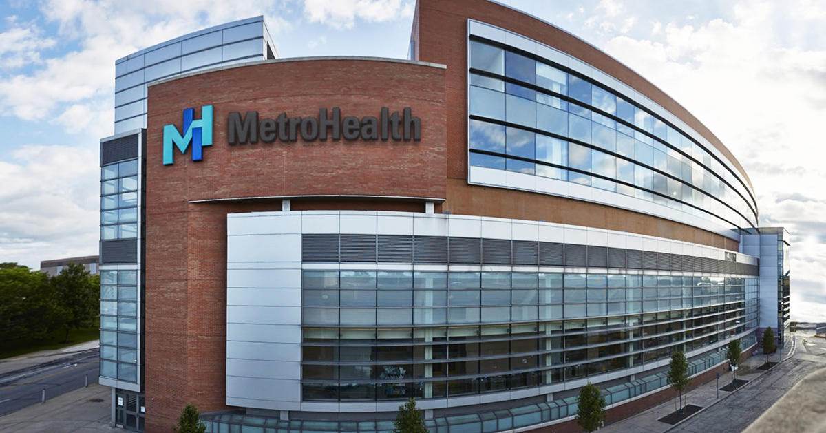 metrohealth