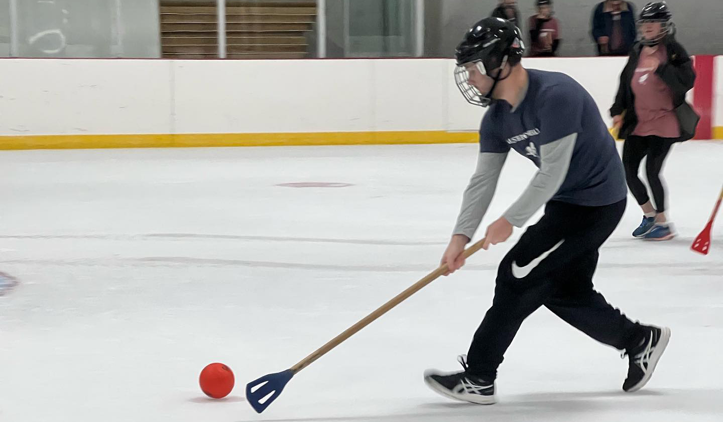 MCO Broomball Tournament