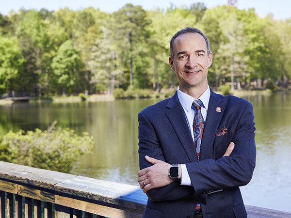 Dr. Jeffrey Michaels