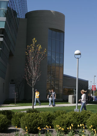 Michigan College of Optometry