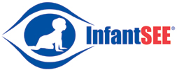 InfantSee Logo