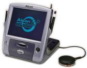 A-Scan Ultrasound: Biometry