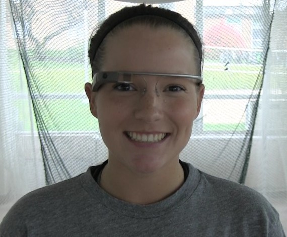 Google Glass