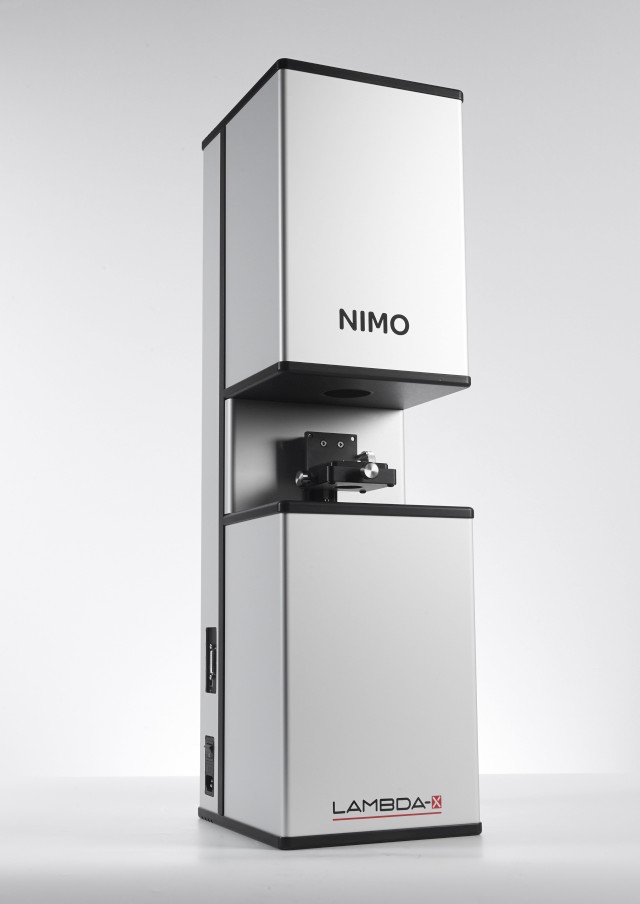 NIMO TR1504