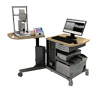 spectraclis HRA+OCT Instrument