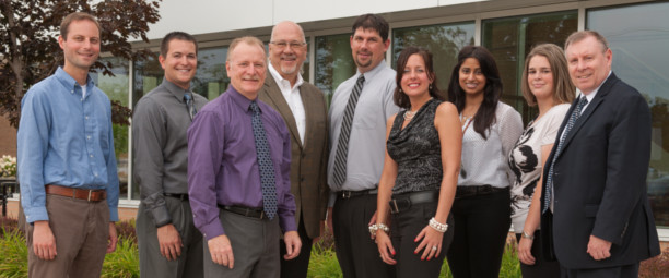 Vision Research Institute