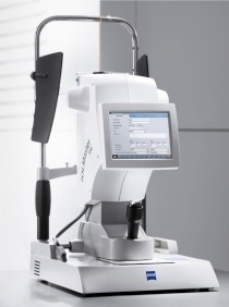 Zeiss IOLMaster Instrument