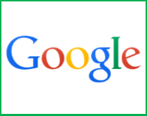 google logo