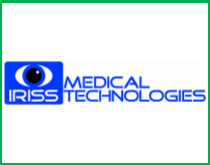 IRISS medical technologies logo