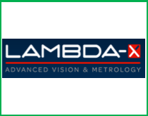 lambda-x logo