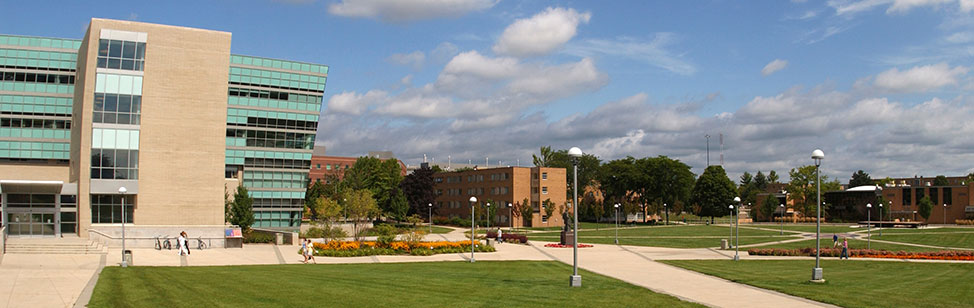 Ferris State Unviersity, campus community 