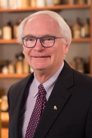 Stephen W. Durst, BS (Pharm), PharmD