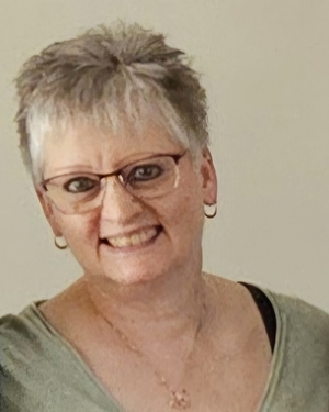 Cindy Bullock