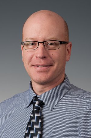 Mark Young, PharmD, BCSCP