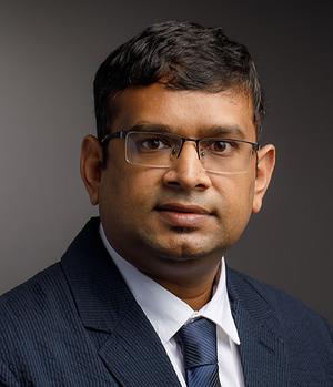 Md Afjalus Siraj, MPHARM, PhD
