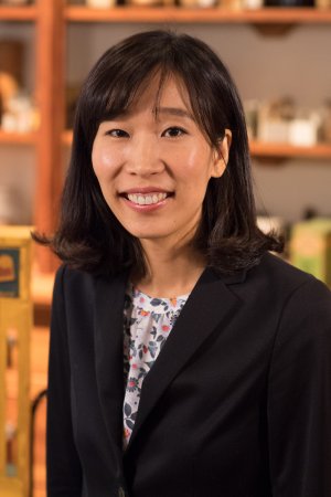 Minji Sohn, PhD