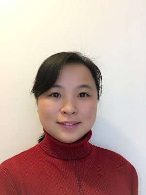 Qian Ding, BPharm, MS, PhD