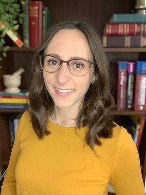 Maggie Miklich, PharmD, BCACP