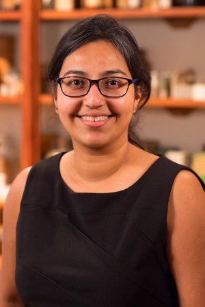 Dr. Sonali Kurup