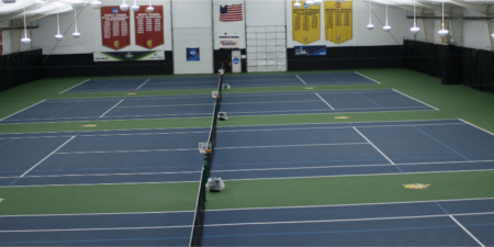 Indoor Courts