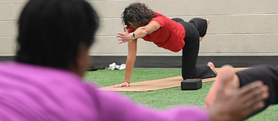 Yoga